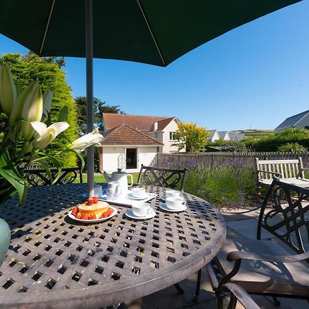 Villa Oyster Cove Croyde Exterior foto