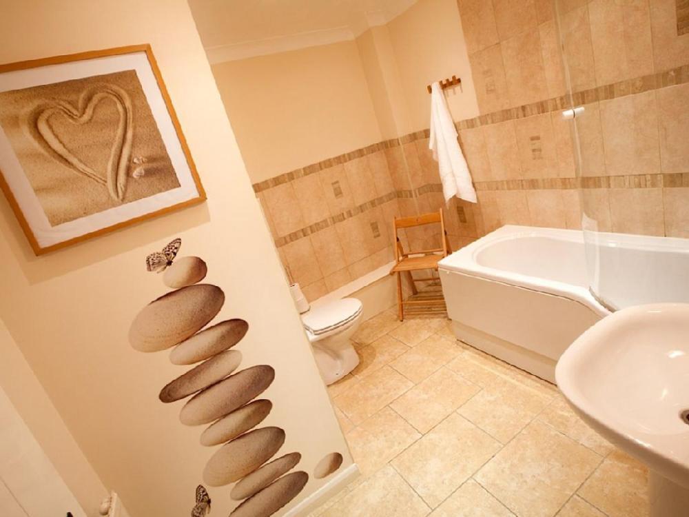 Villa Oyster Cove Croyde Exterior foto