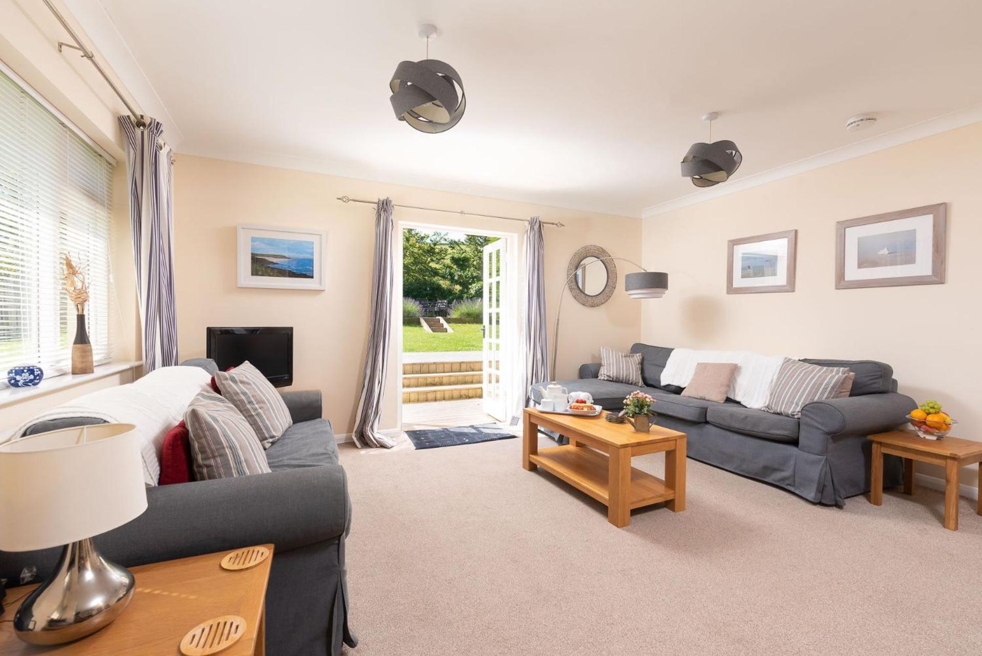 Villa Oyster Cove Croyde Exterior foto