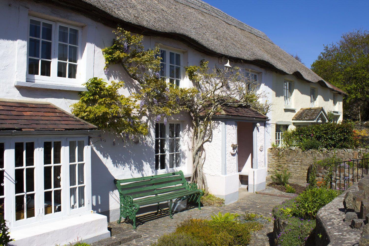 Villa Oyster Cove Croyde Exterior foto